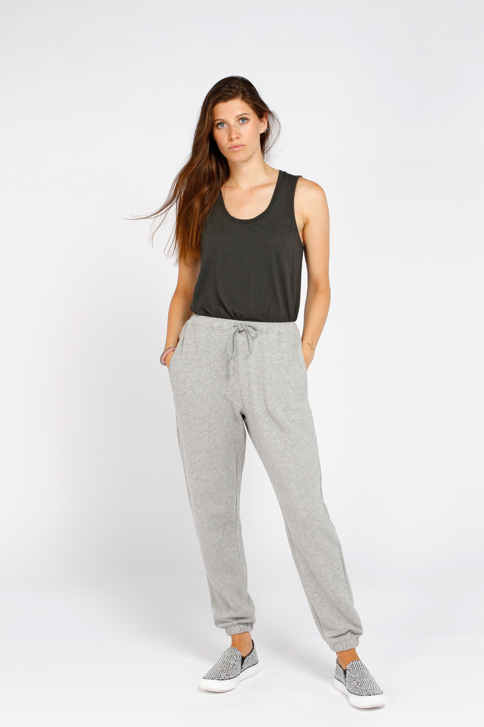 american vintage joggers