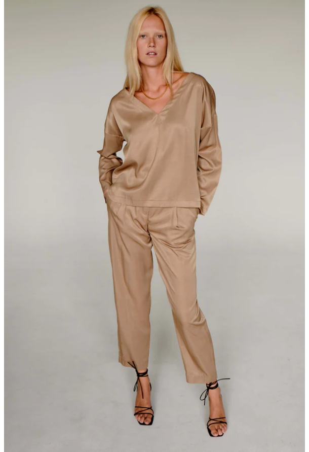 Pantalon W22N1228 Penn & Ink 22INV