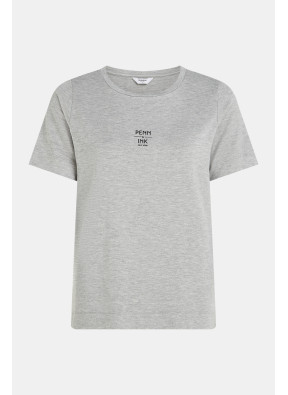 Camiseta W22F1131 Penn & Ink 22INV